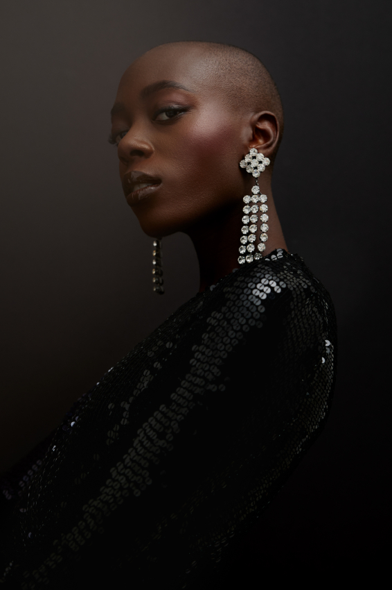 ALANNA FENNELL - PORTFOLIO - EDITORIAL